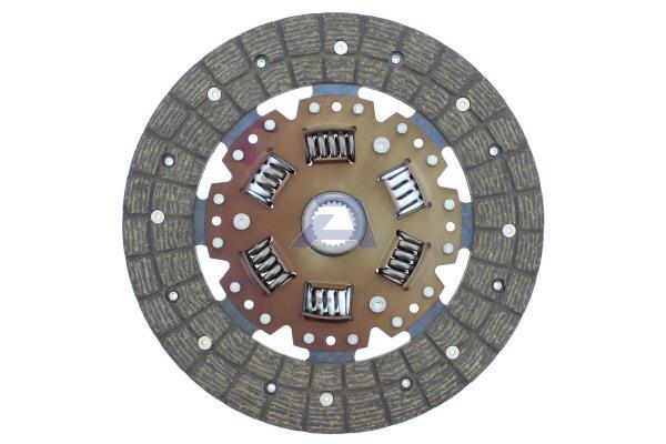 Disque d'embrayage AISIN ref. DG-021